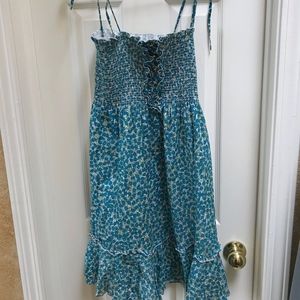 Gianni Bini Summer Dress S